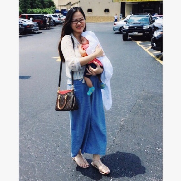 Meet your Posher, K - Picture 4 of 4